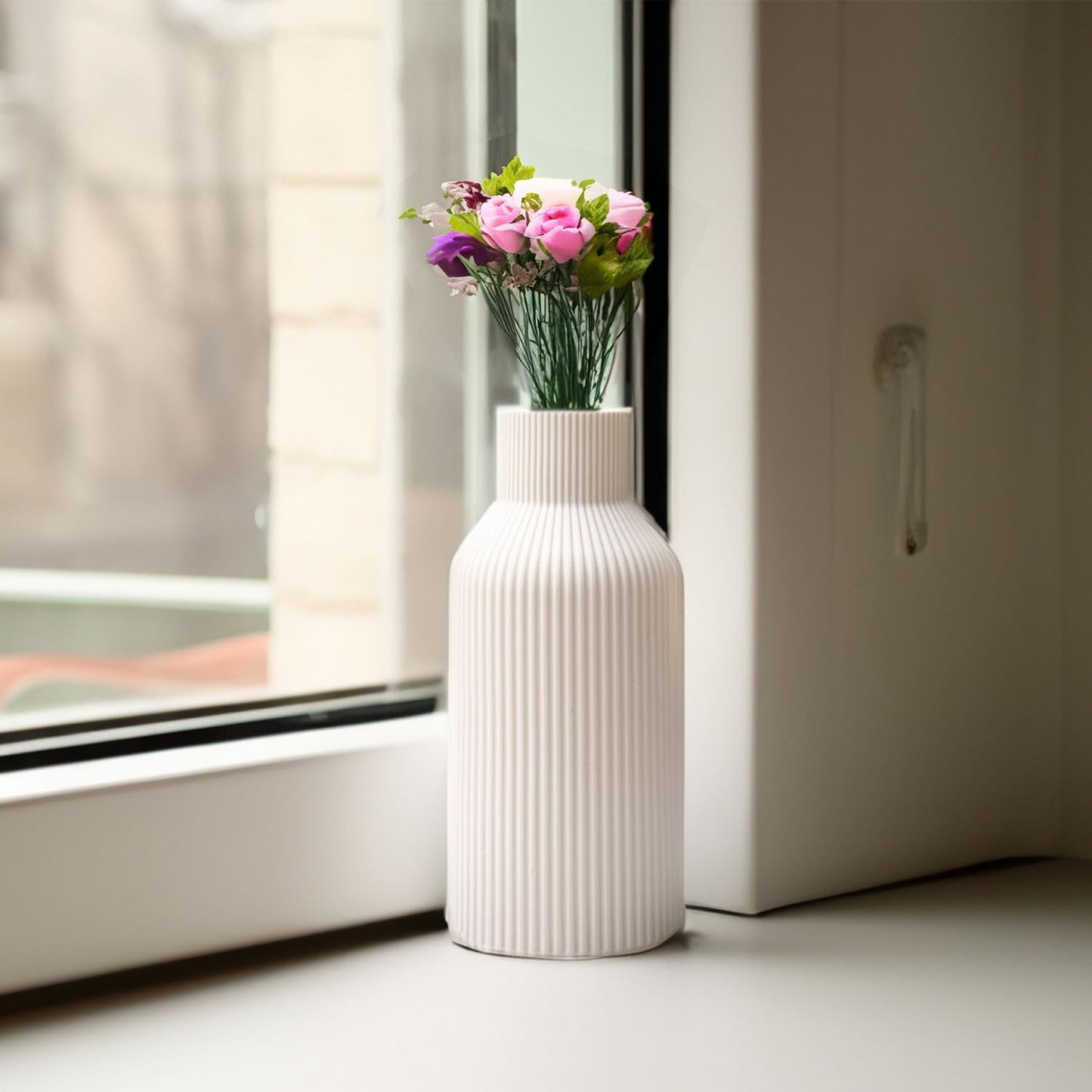 Vase Sillon