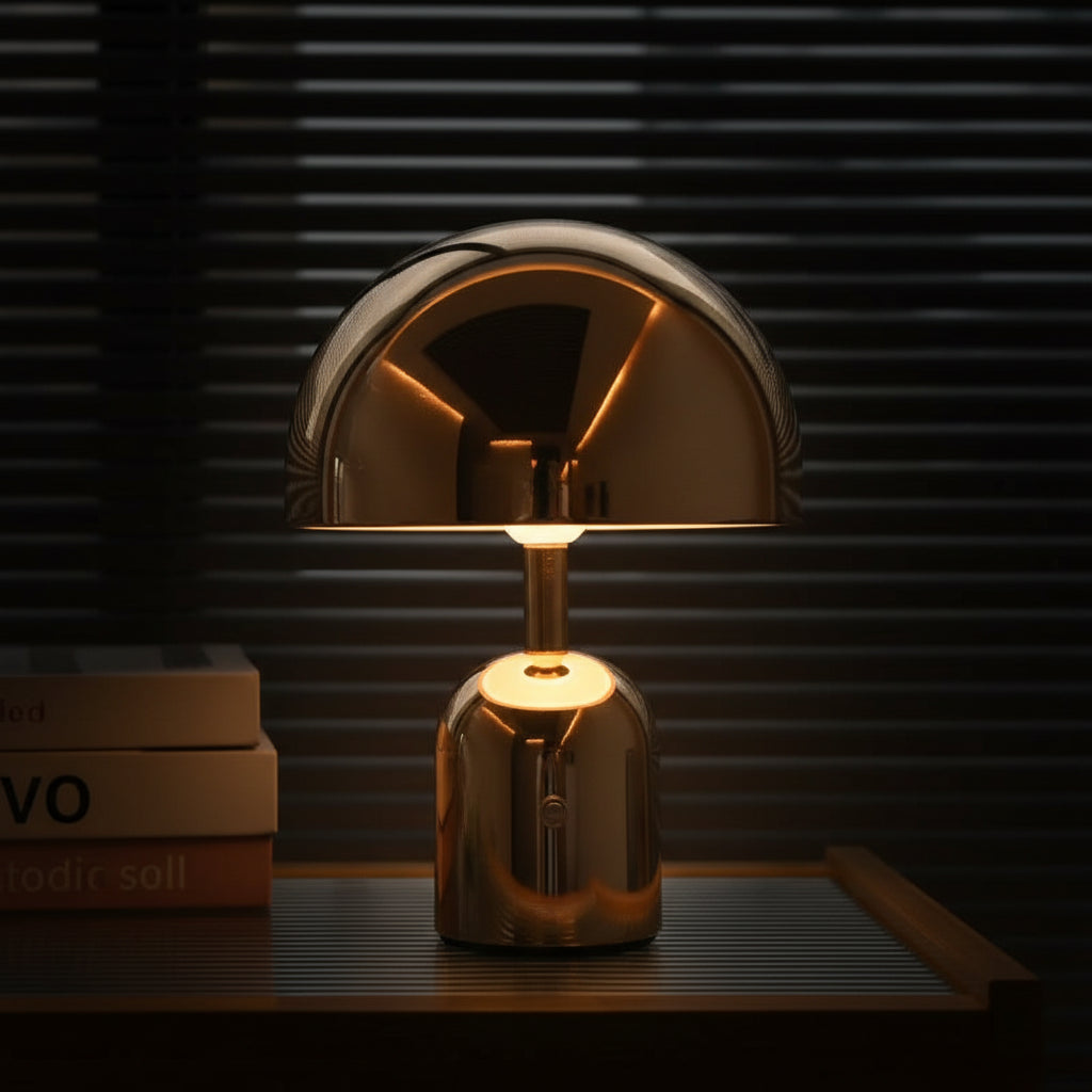 Lampe Dôme