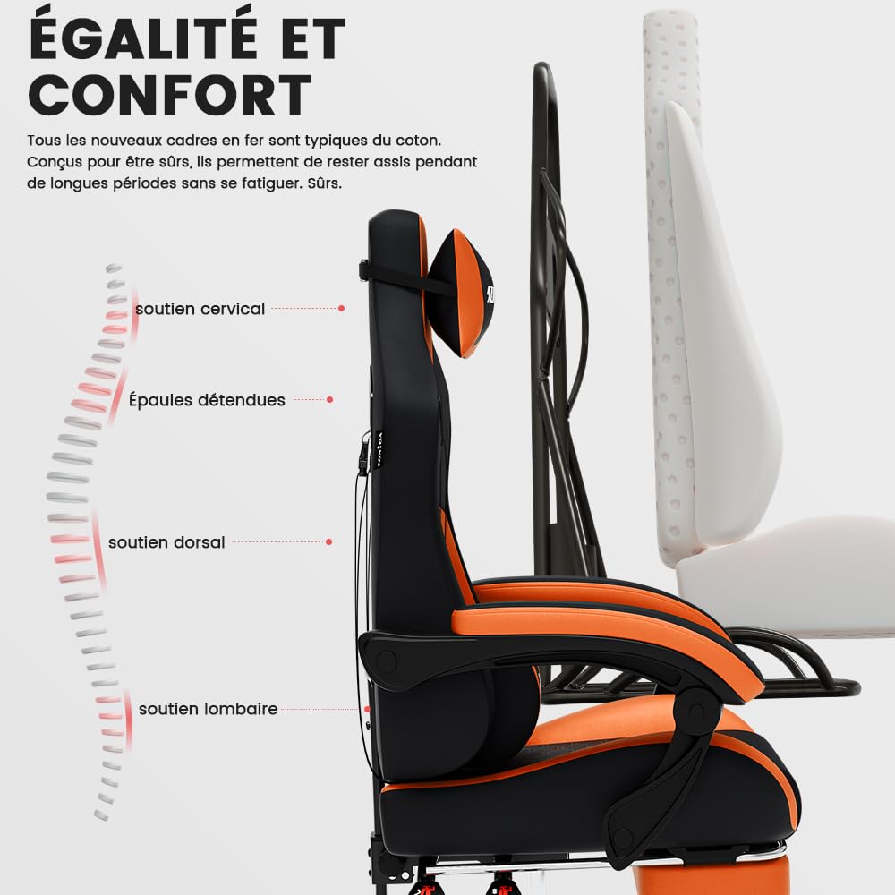 Fauteuil Elite