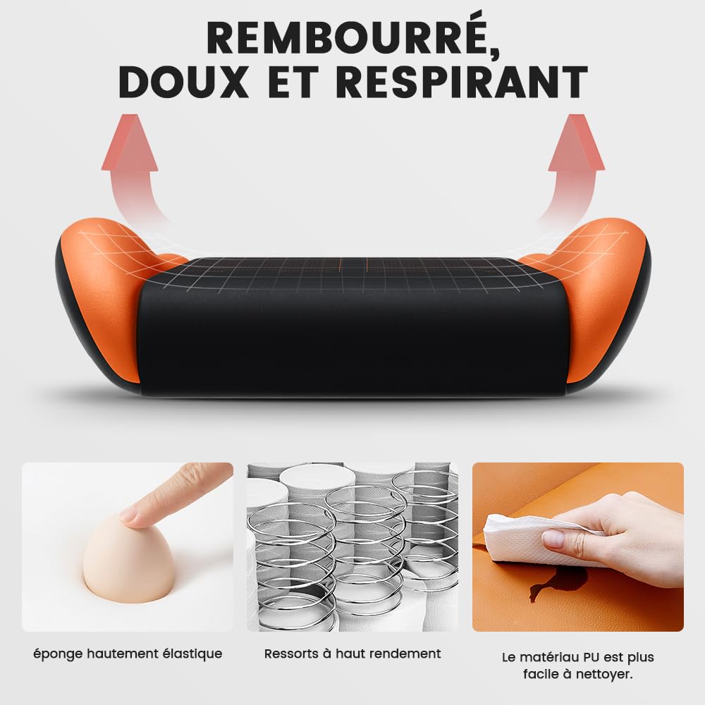 Fauteuil Elite