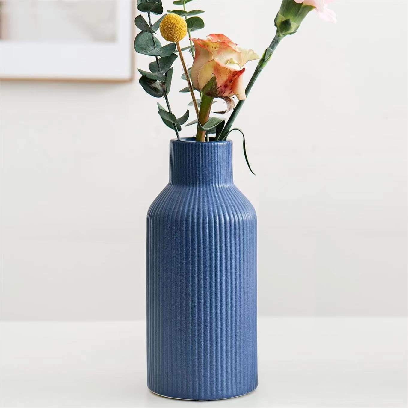 Vase  Sillon