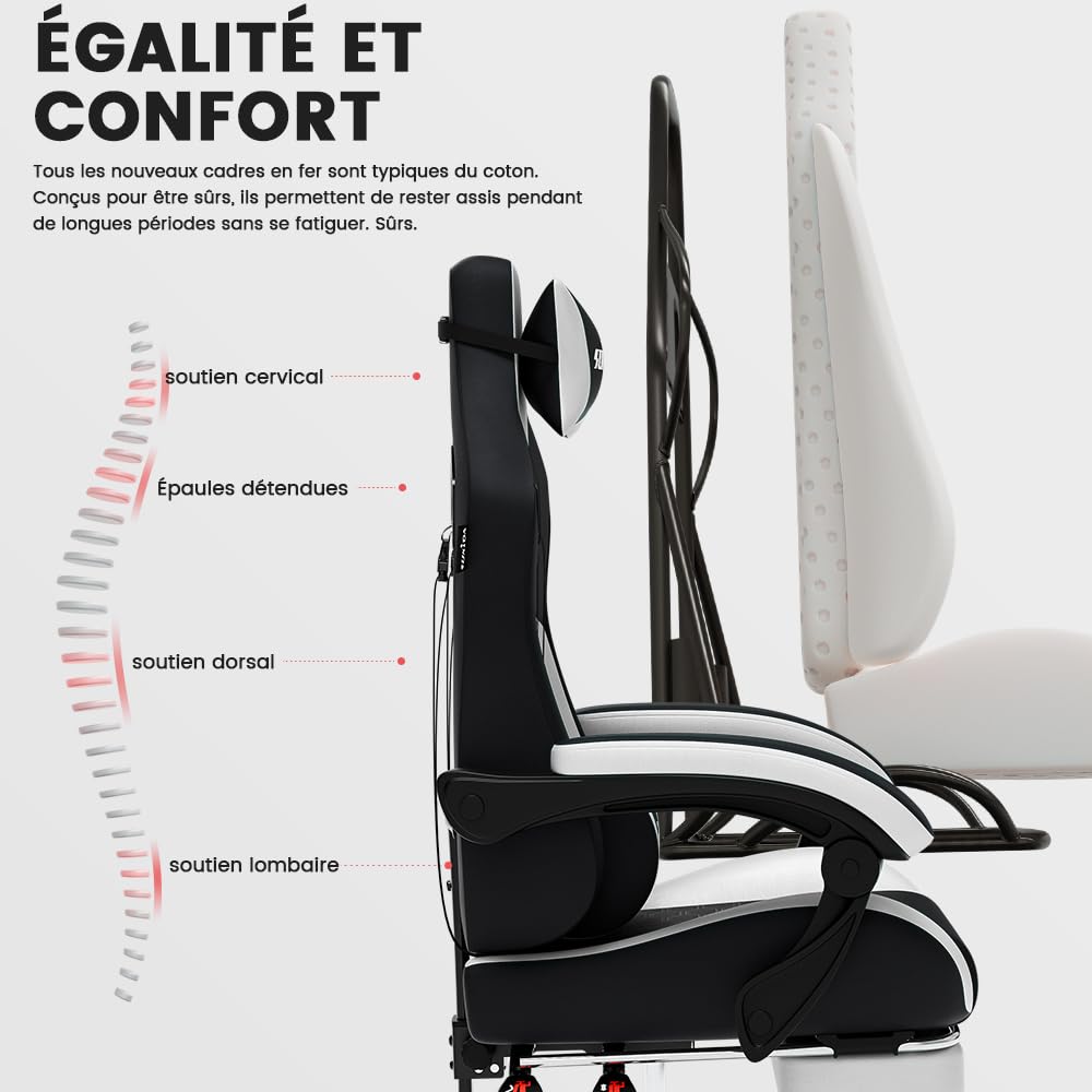 Fauteuil Elite