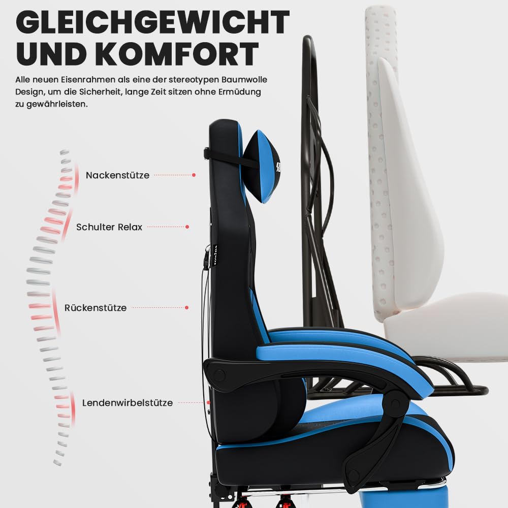 Fauteuil Elite