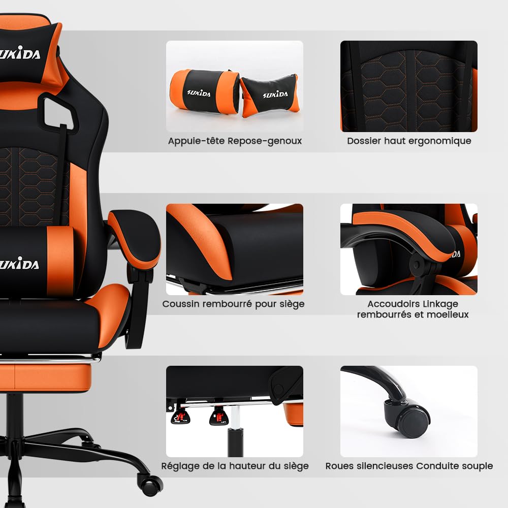 Fauteuil Elite