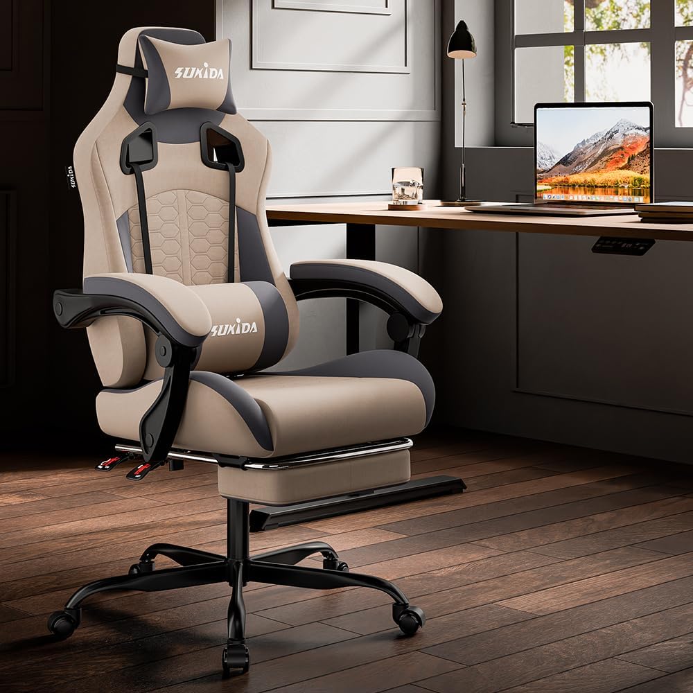 Fauteuil Elite