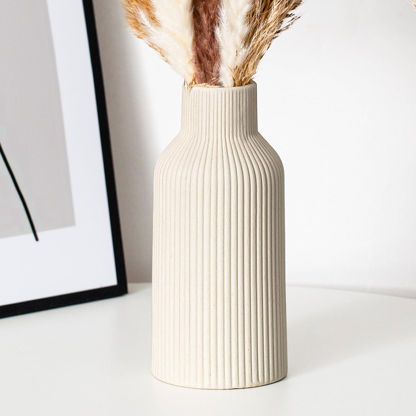 Vase  Sillon