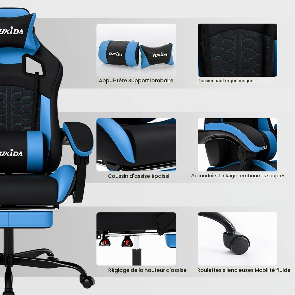 Fauteuil Elite