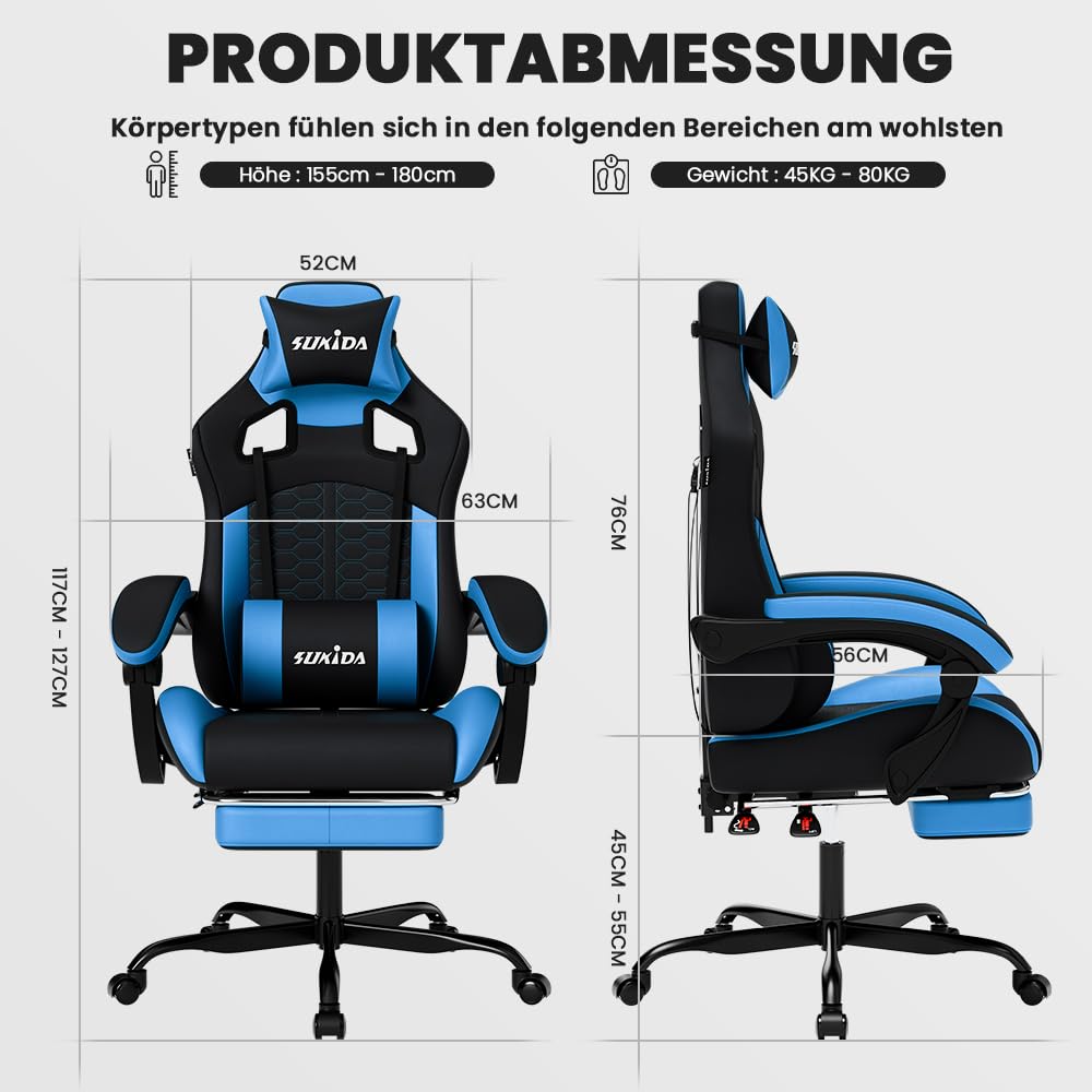 Fauteuil Elite