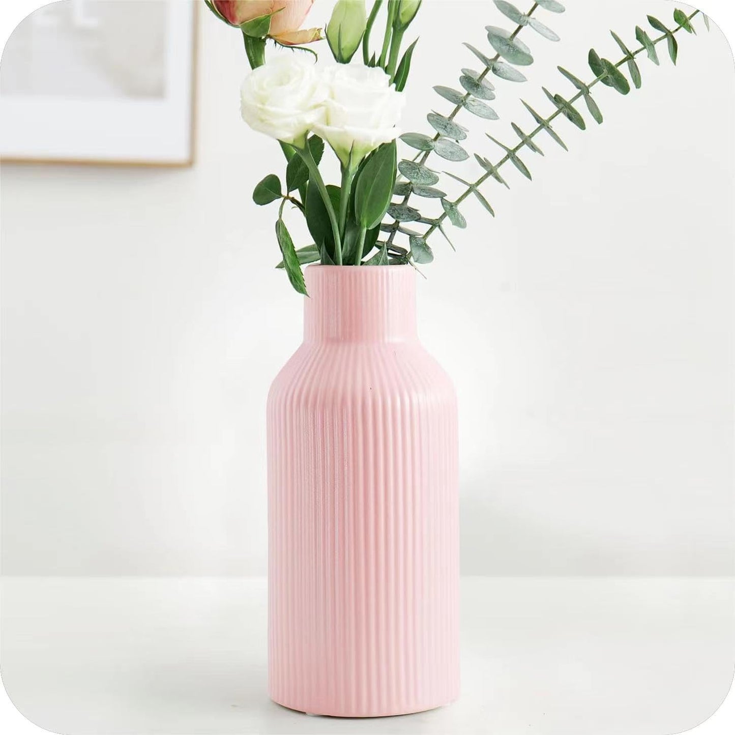 Vase  Sillon