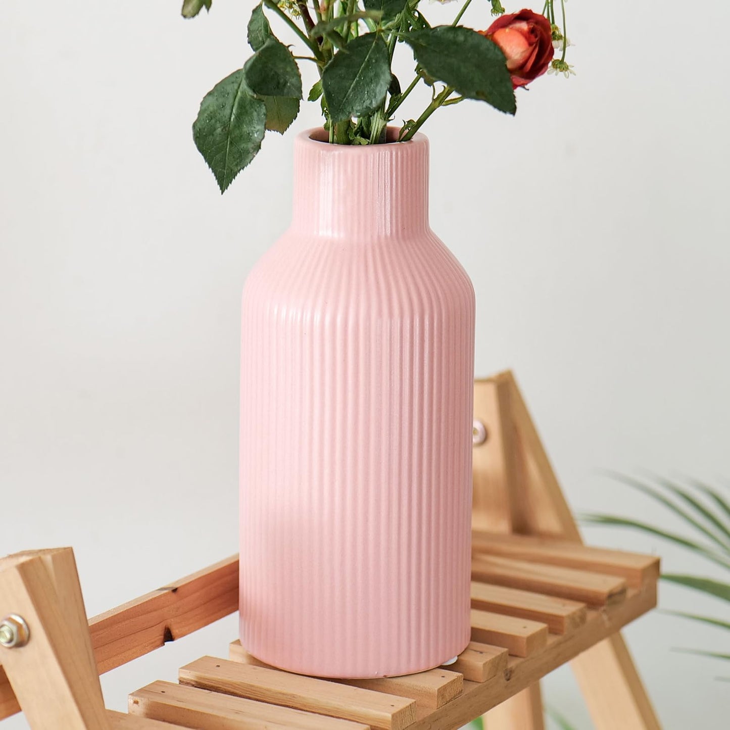 Vase  Sillon