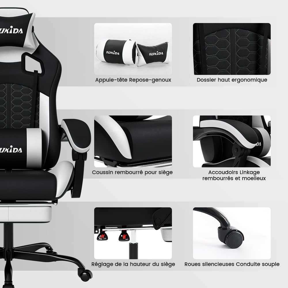 Fauteuil Elite