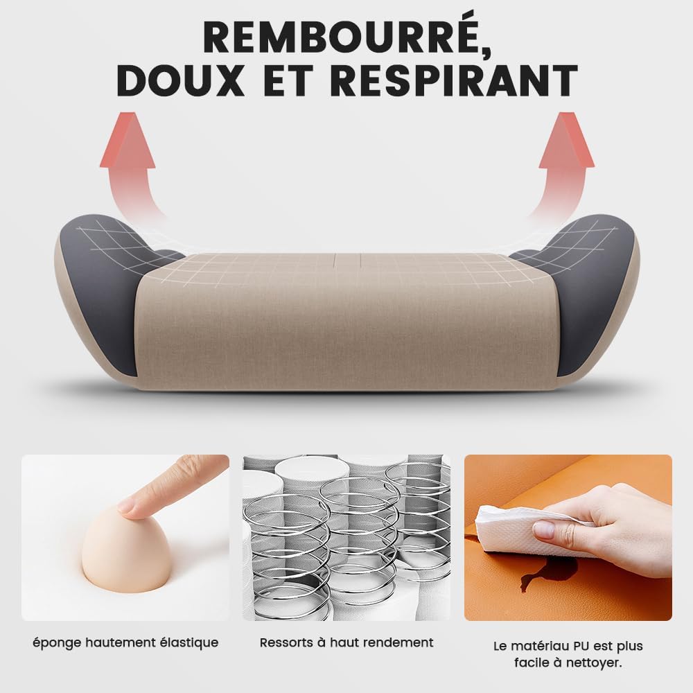 Fauteuil Elite