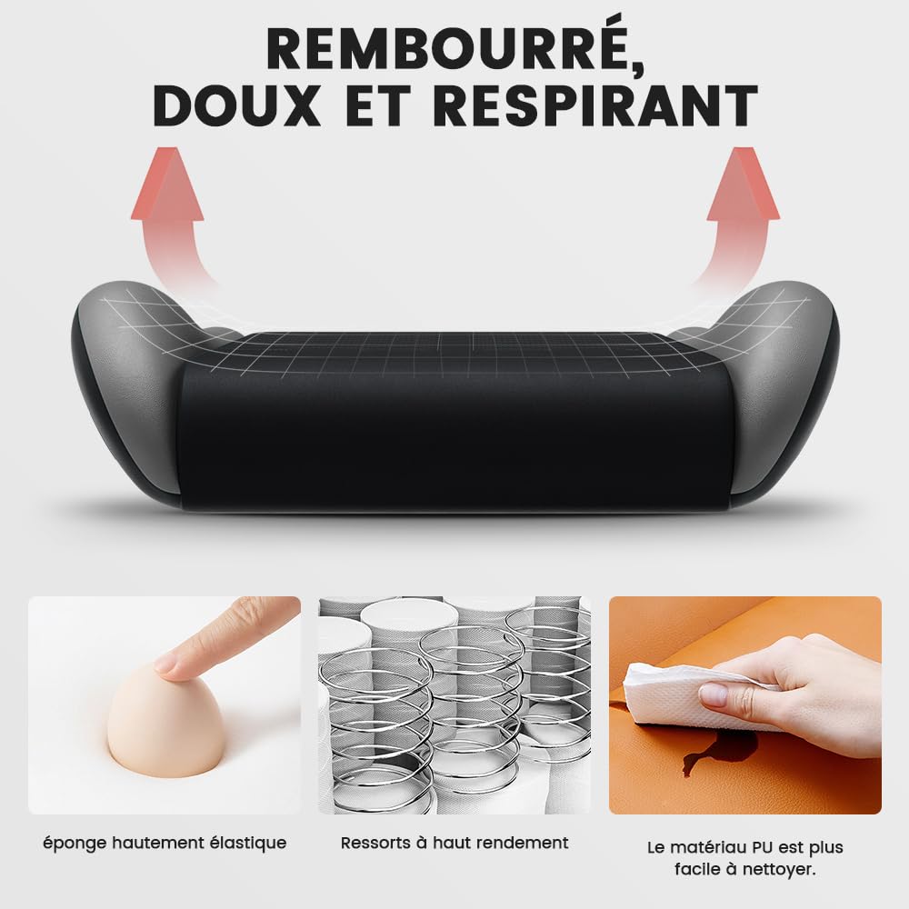 Fauteuil Elite