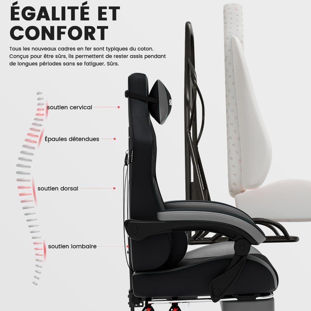 Fauteuil Elite