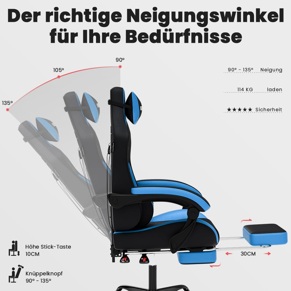 Fauteuil Elite