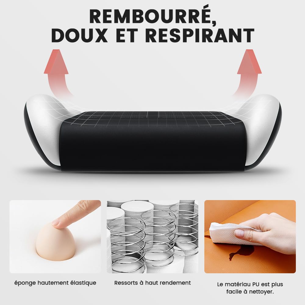 Fauteuil Elite