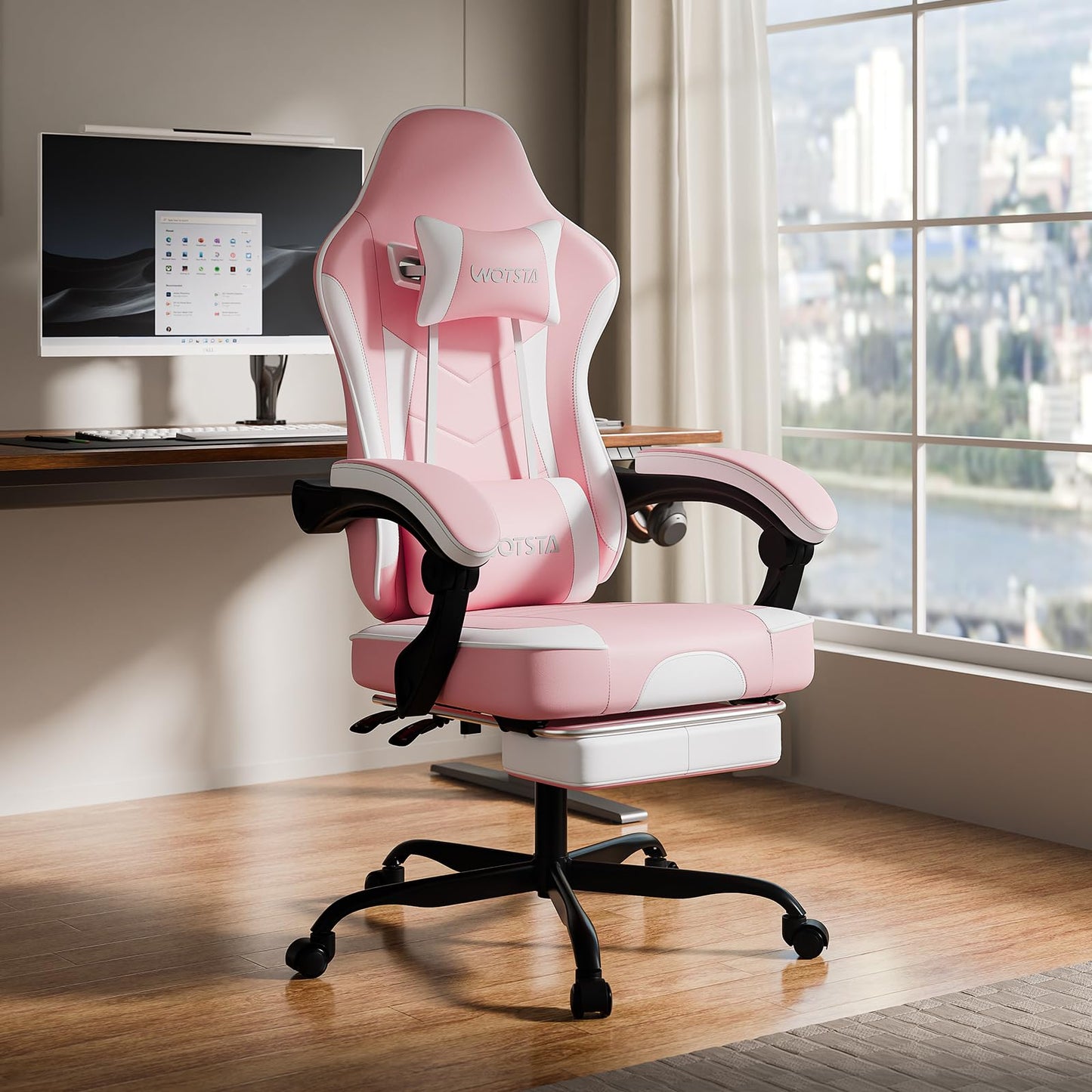 Fauteuil  Dark