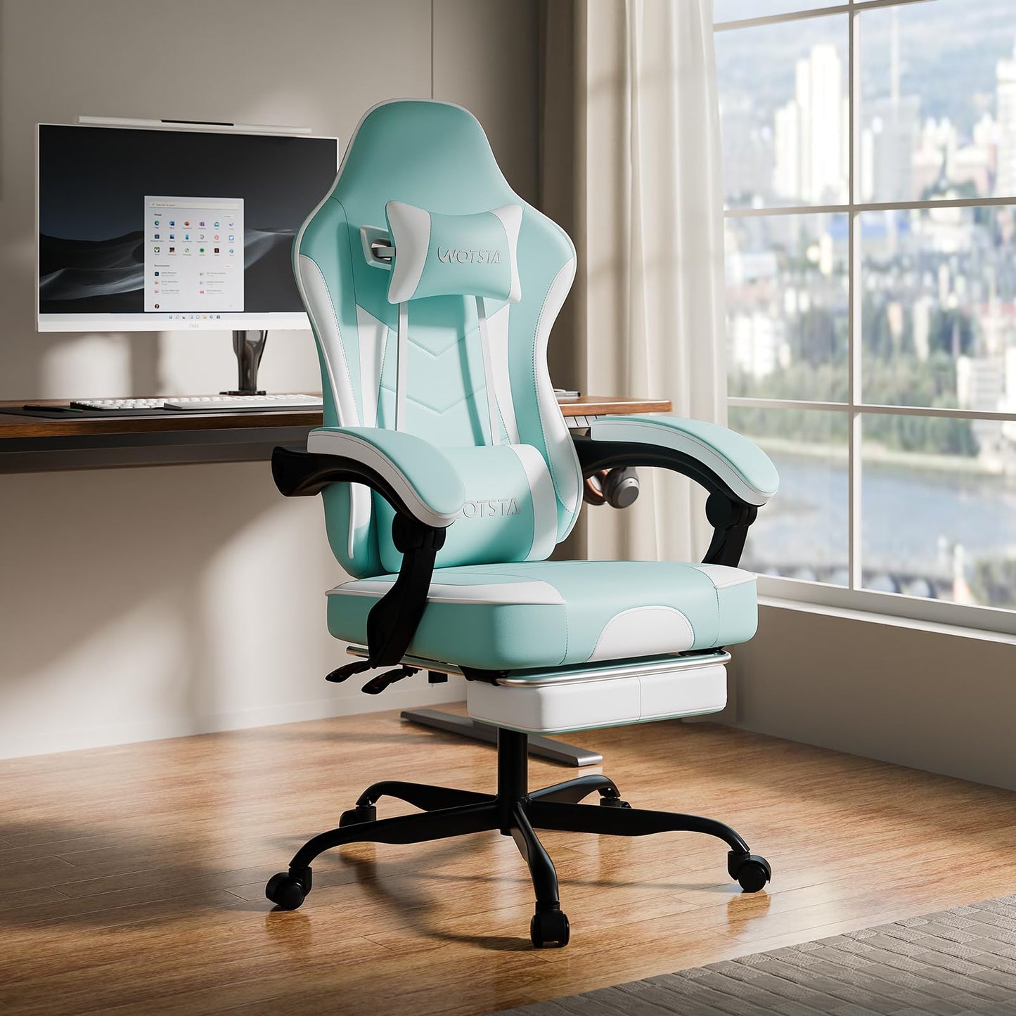Fauteuil  Dark