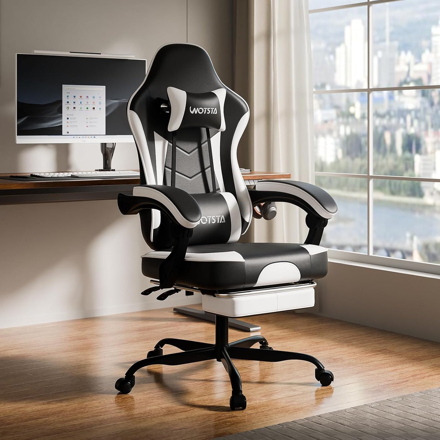 Fauteuil  Dark
