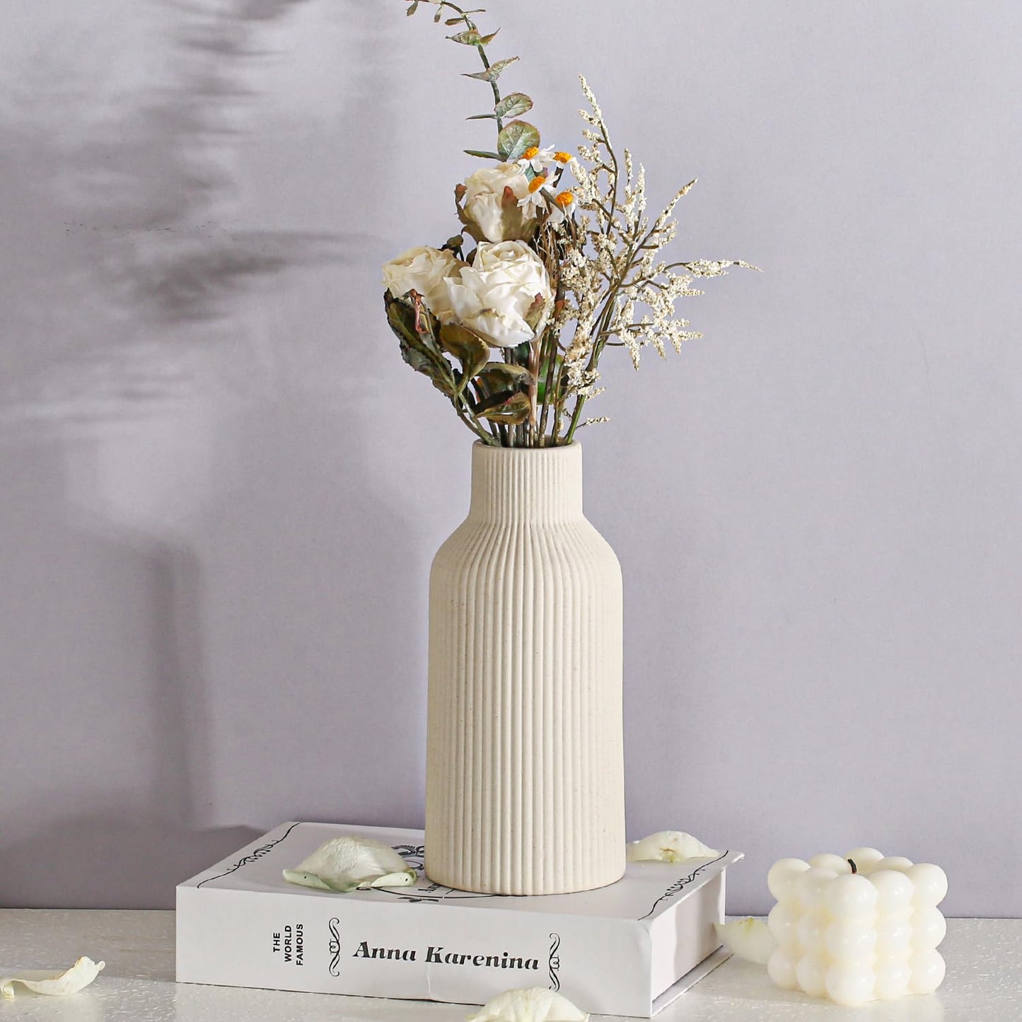 Vase  Sillon