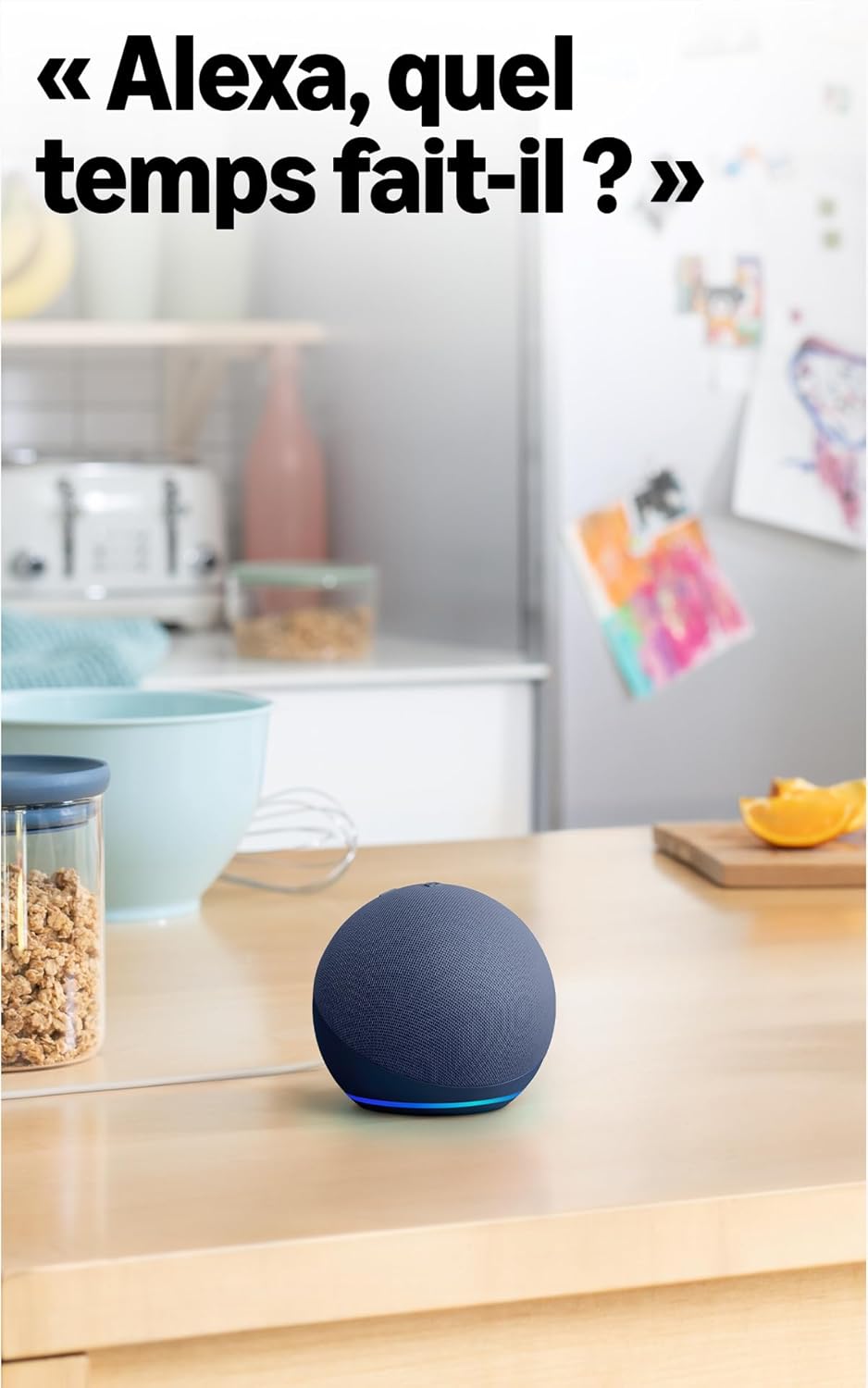 Echo Dot