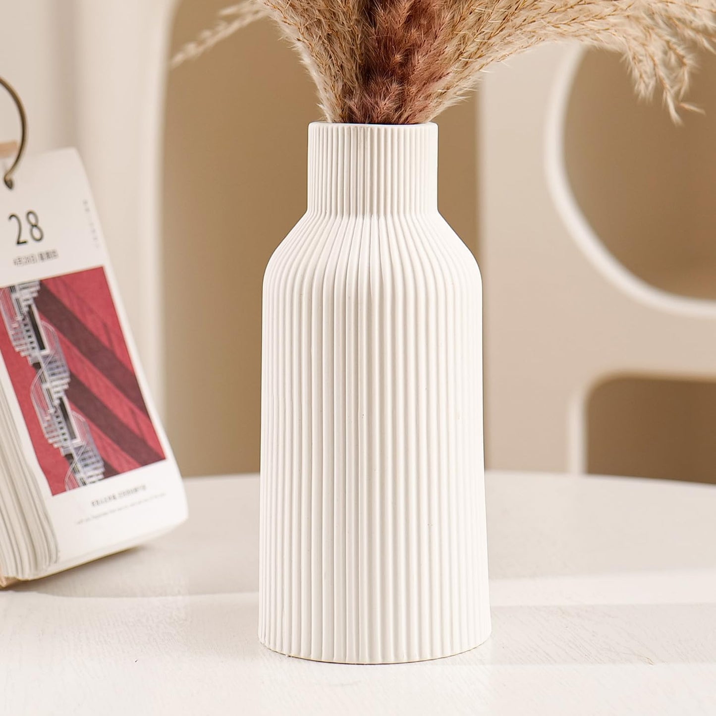 Vase  Sillon