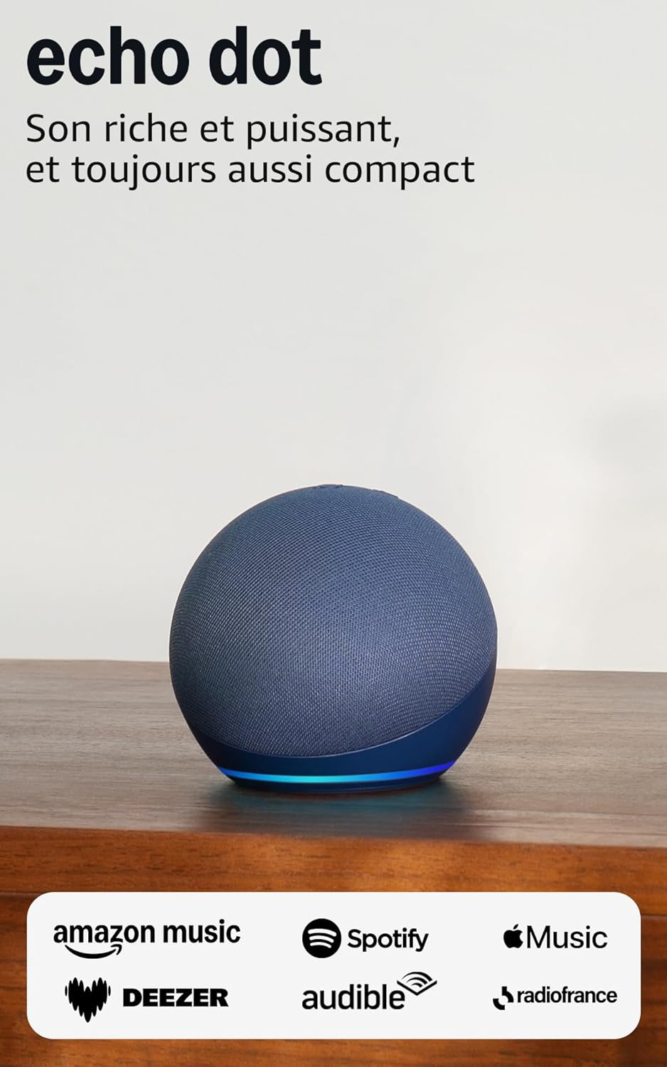 Echo Dot