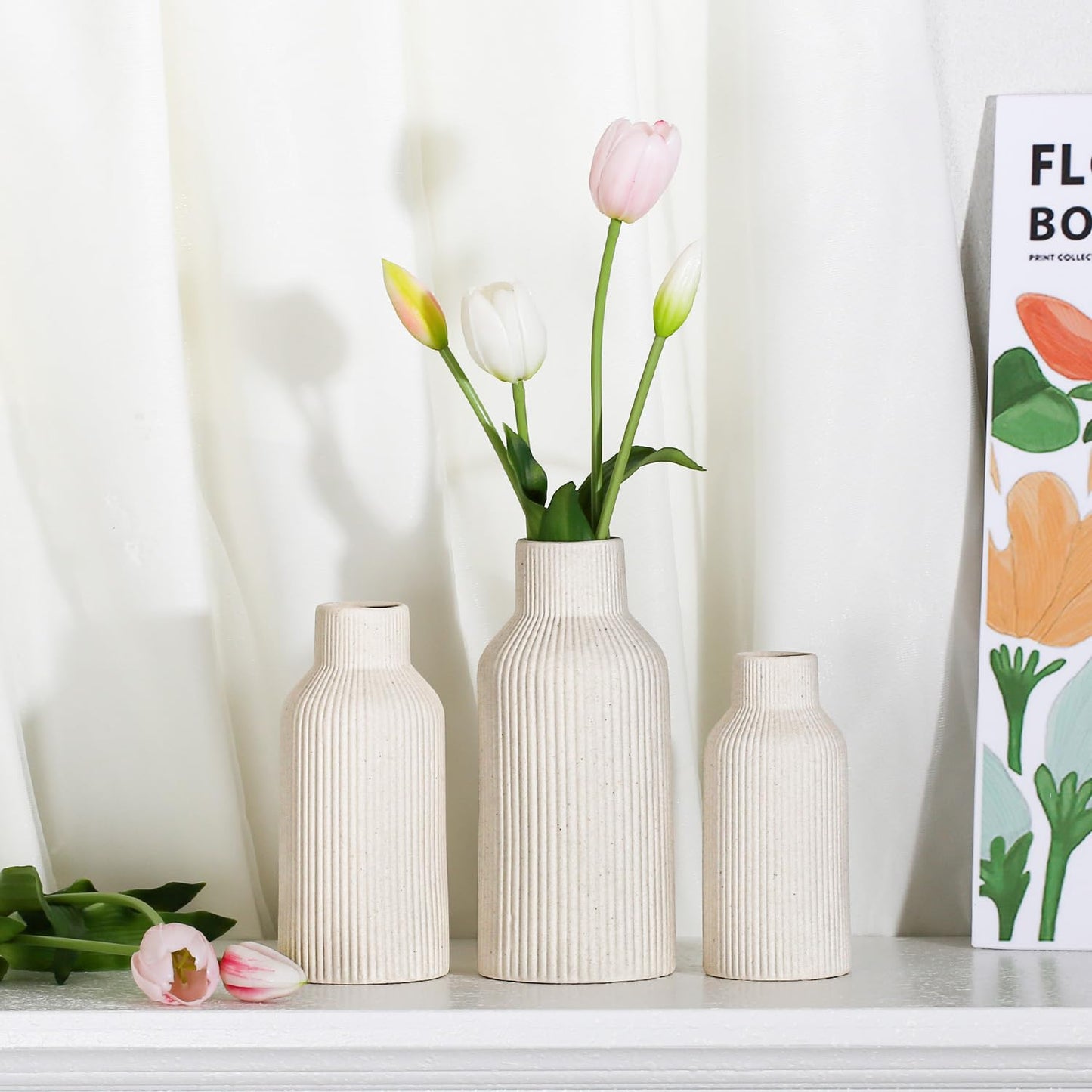Vase  Sillon