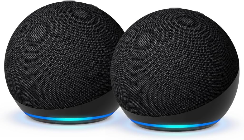 Echo Dot