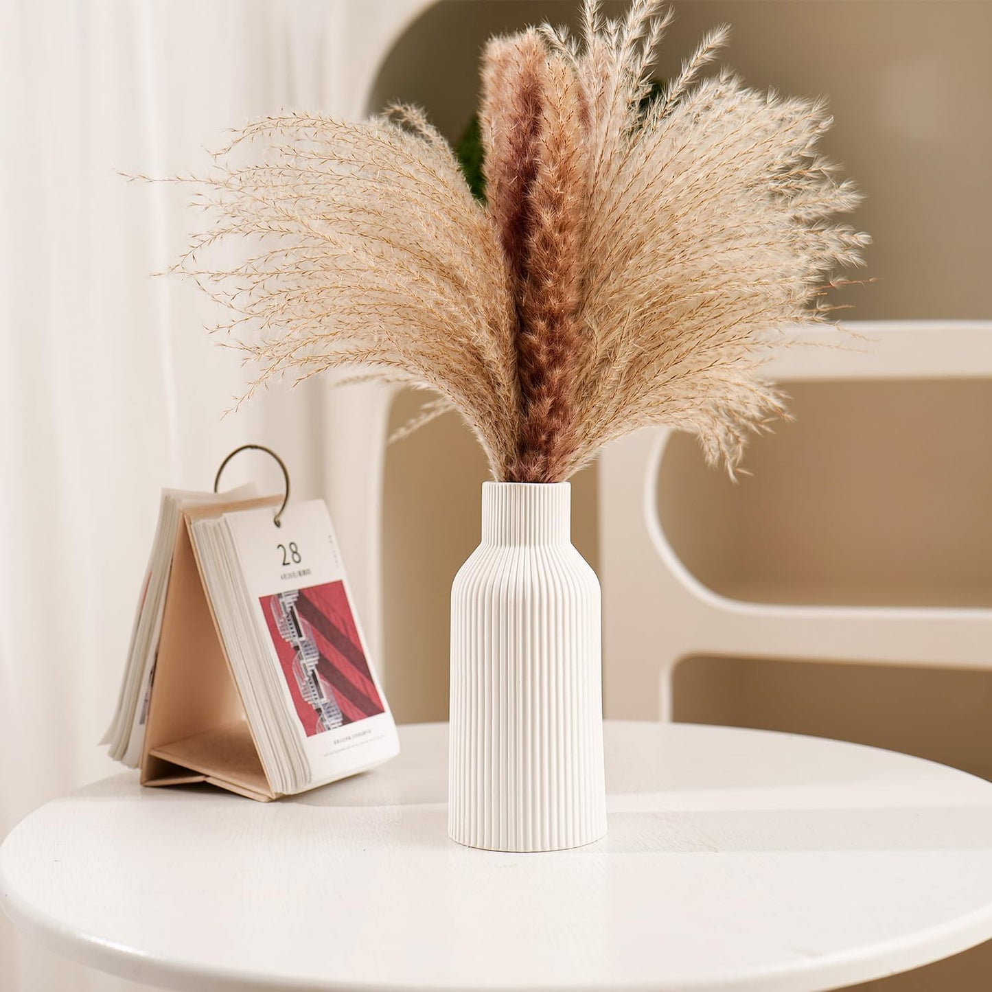 Vase  Sillon
