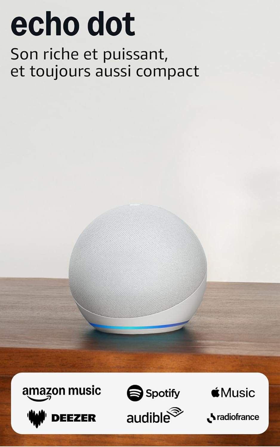 Echo Dot