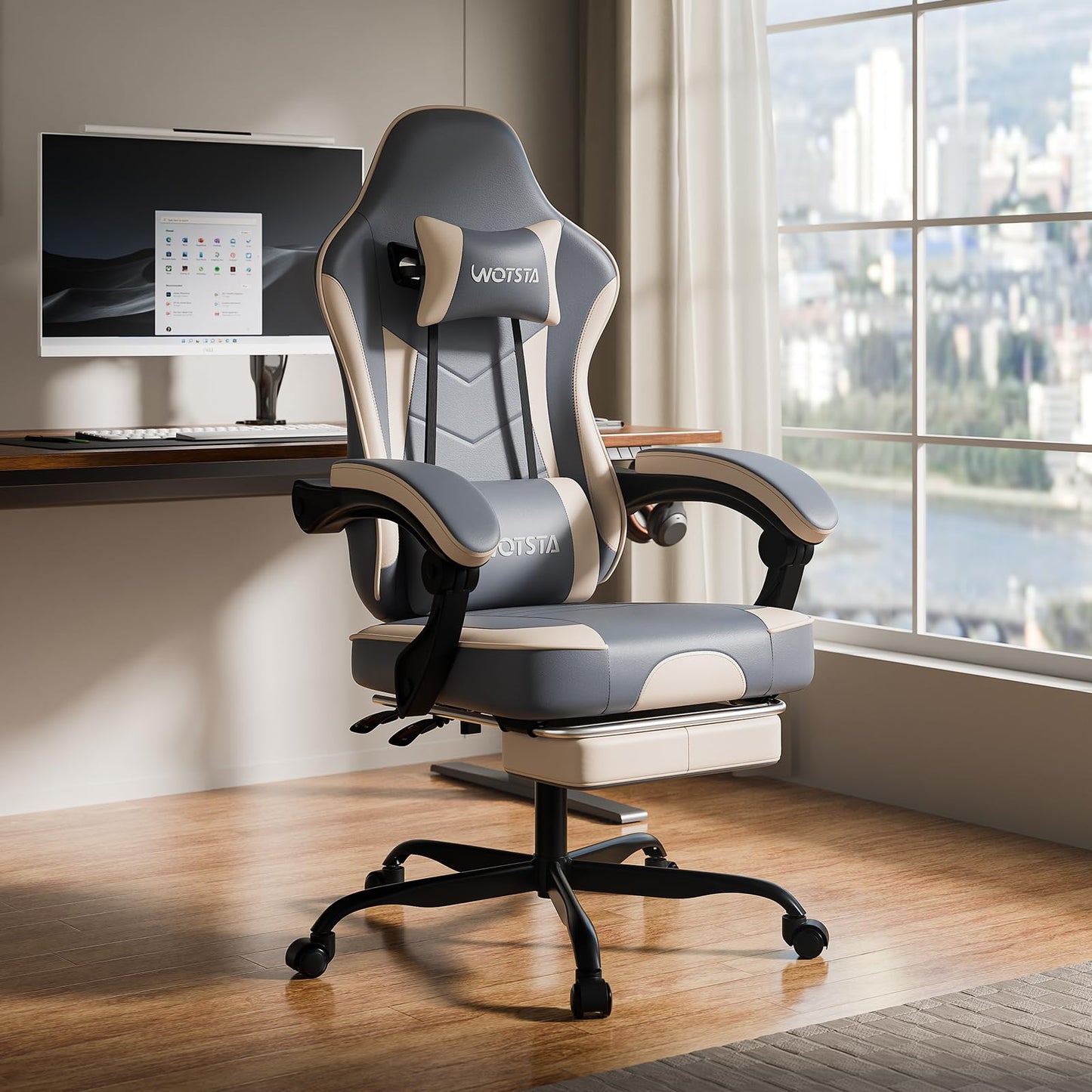 Fauteuil  Dark