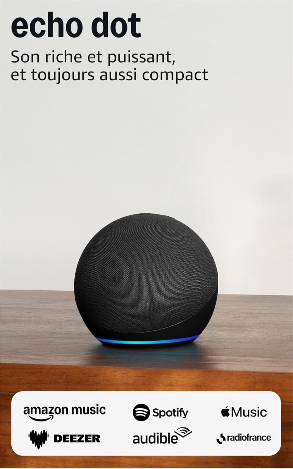 Echo Dot