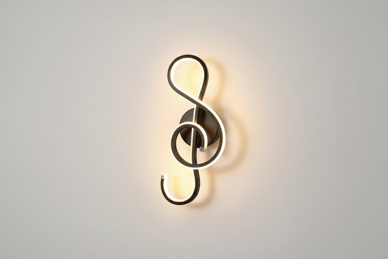 Applique murale LED