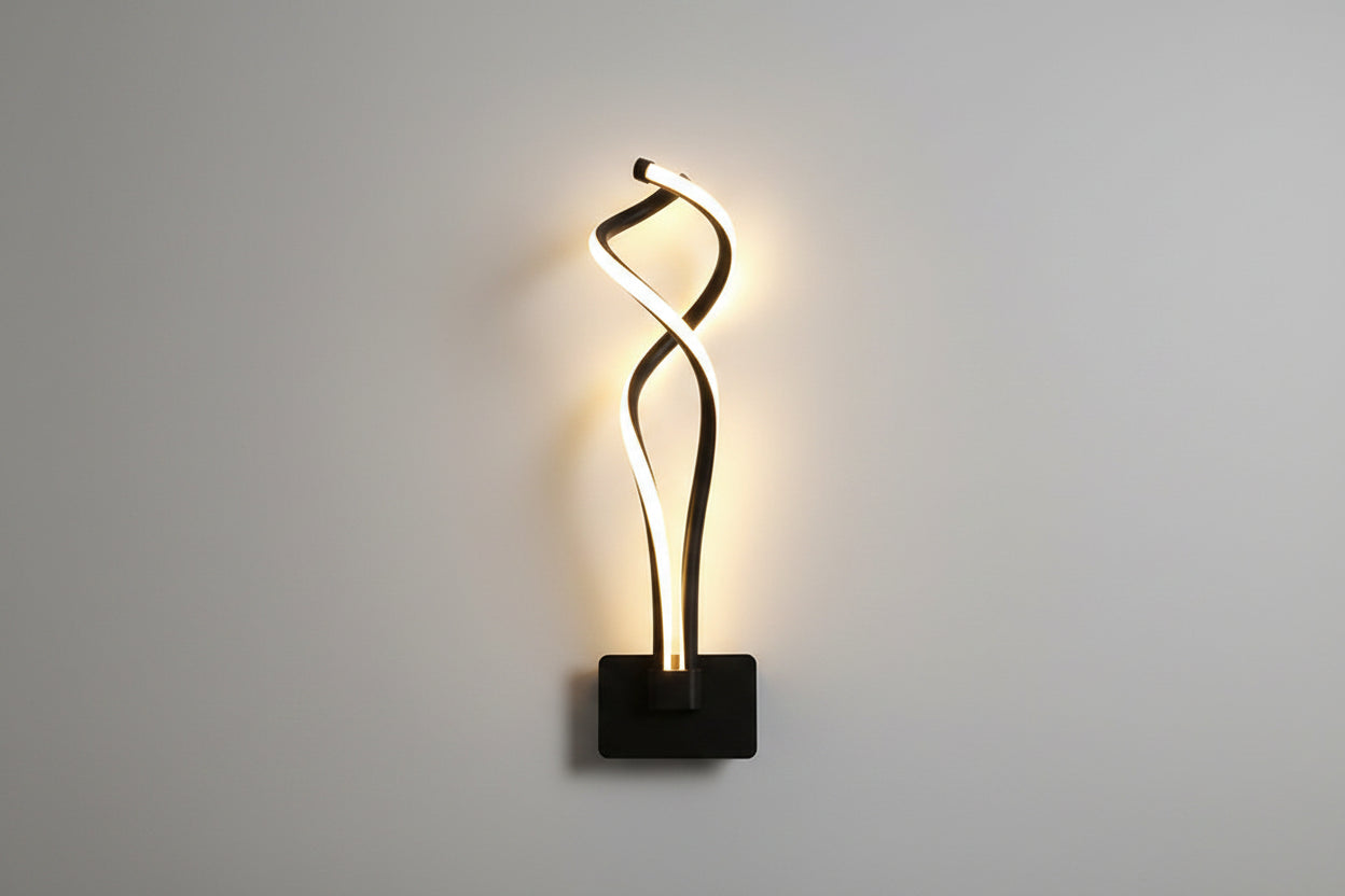 Applique murale LED