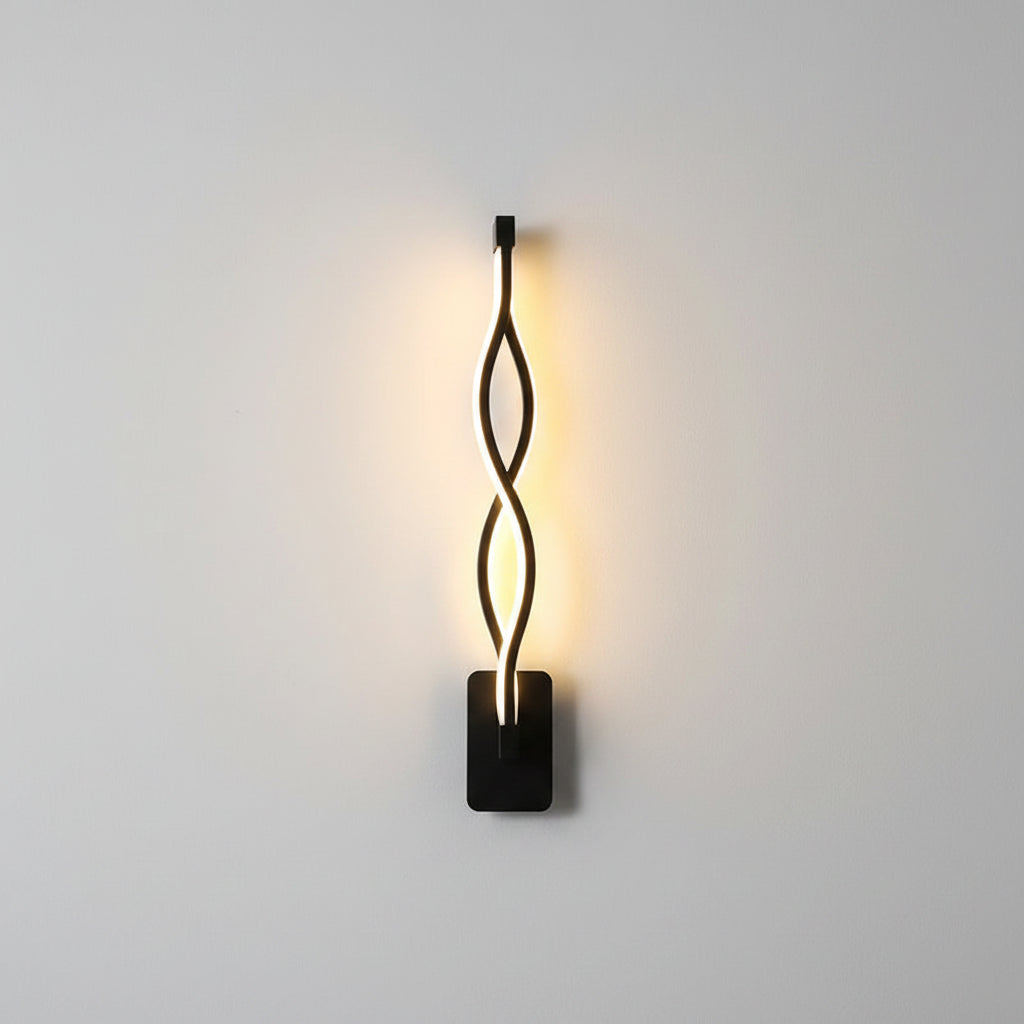 Applique murale LED