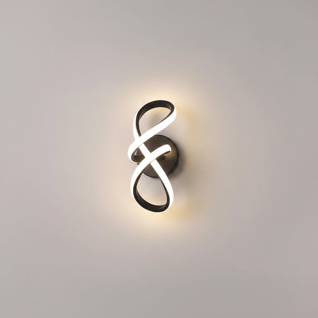 Applique murale LED