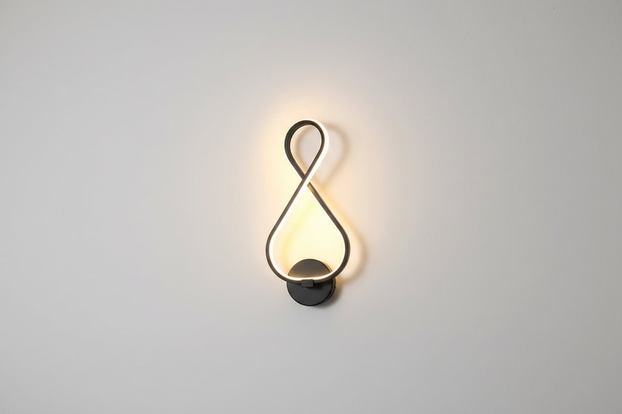 Applique murale LED
