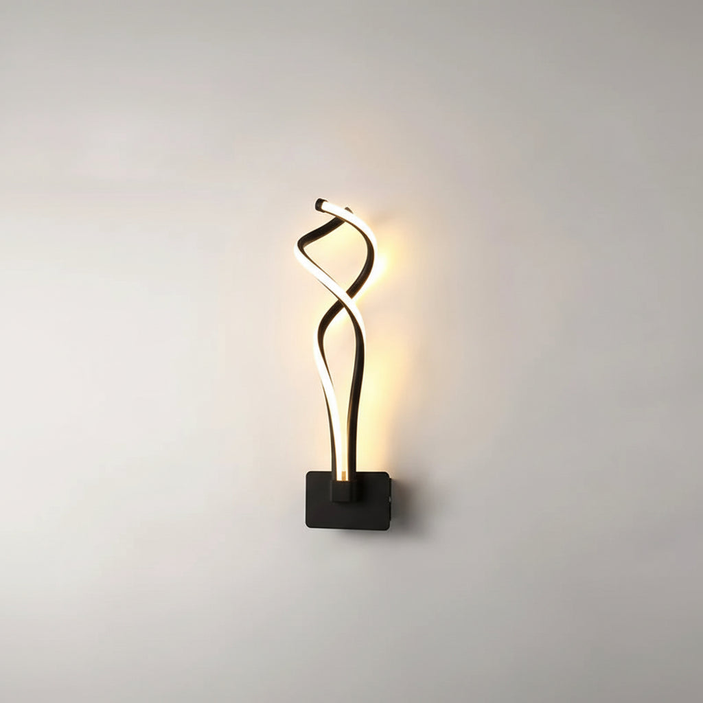 Applique murale LED