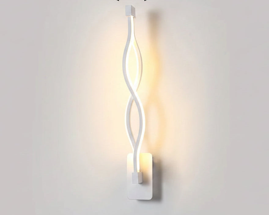 Applique murale LED