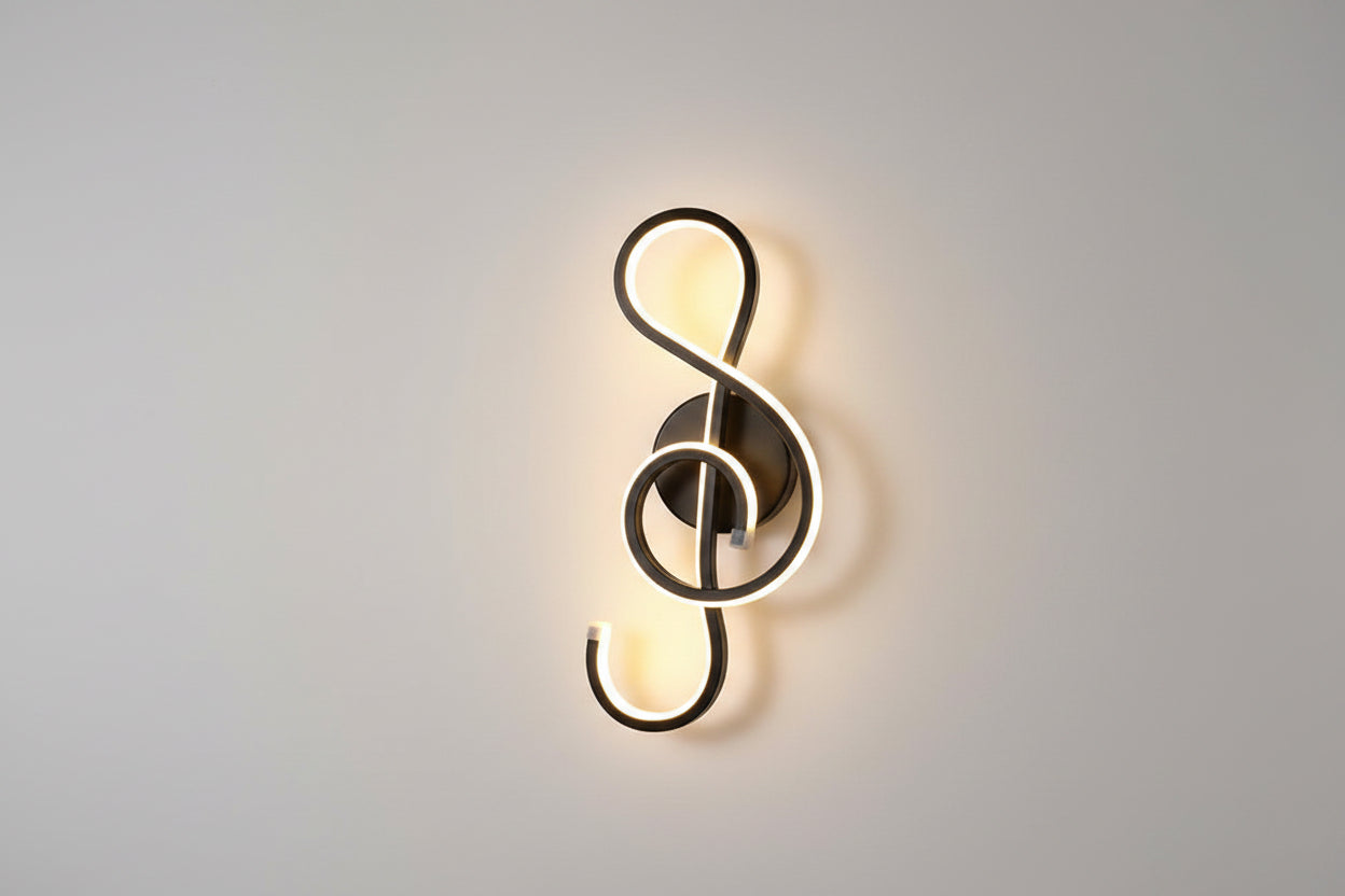 Applique murale LED