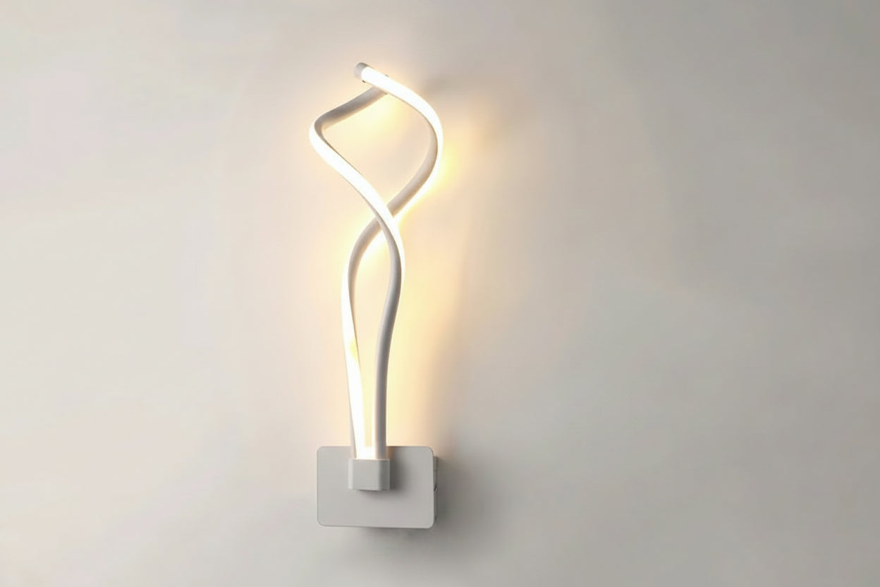 Applique murale LED