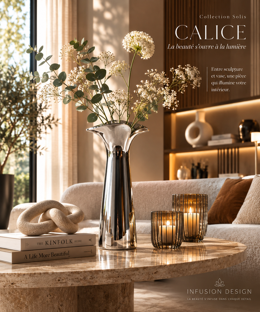 Vase Calice