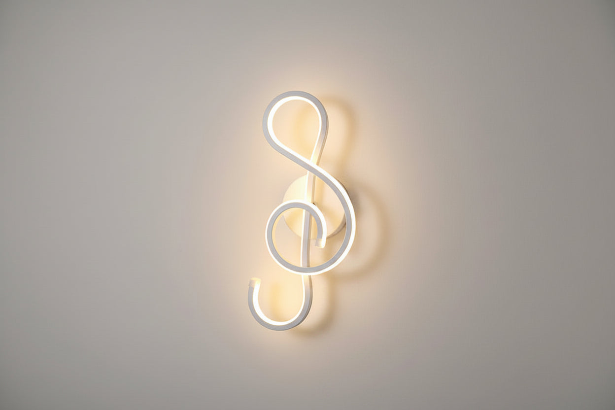 Applique murale LED
