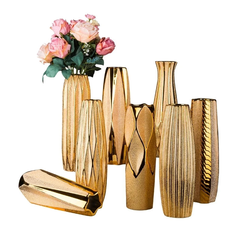 Vase Hélios