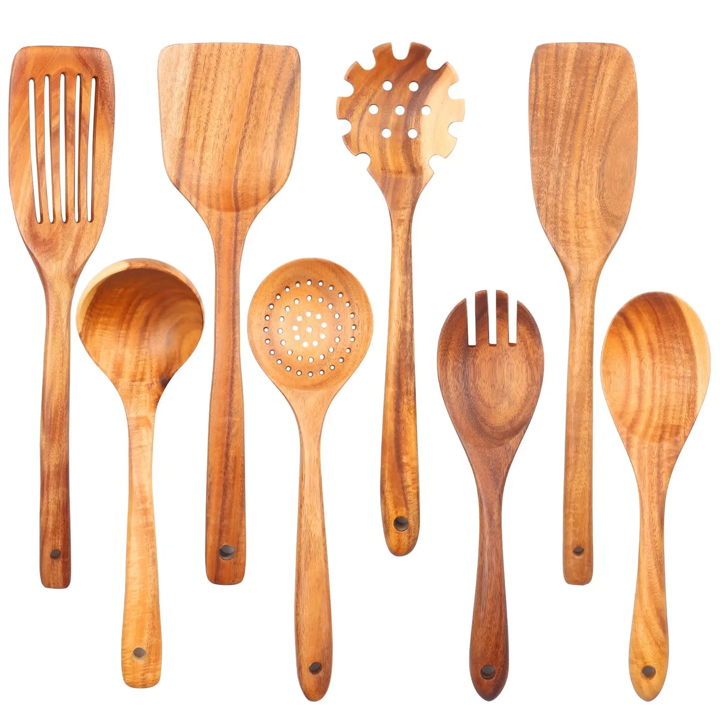 Set de Cuisine Écorce