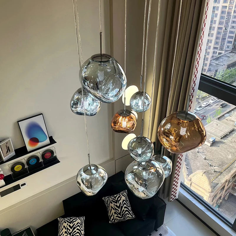 Suspension Design Lava