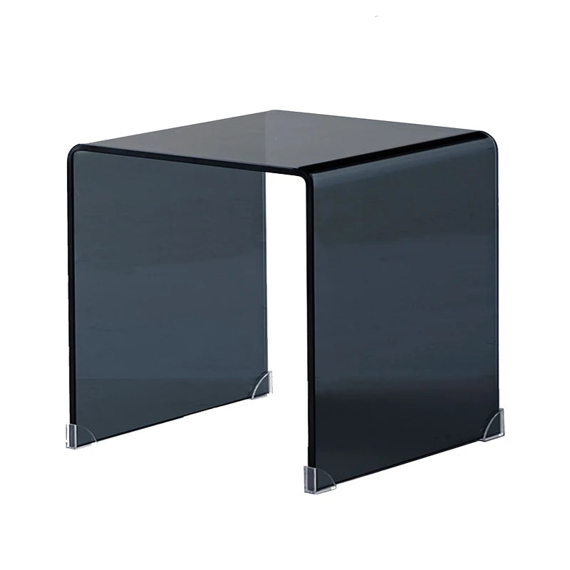 Table de chevet ou console minimaliste