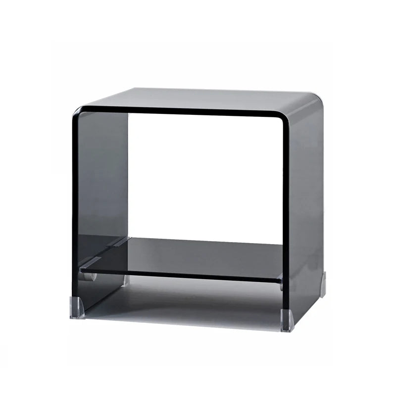 Table de chevet ou console minimaliste