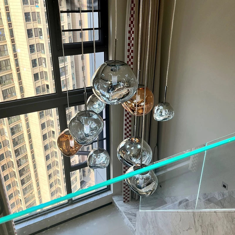 Suspension Design Lava
